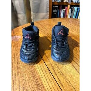 Air Jordan 12 Retro Utility Toddler